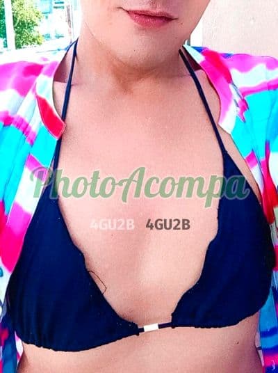 Foto 3: Travesti acompanhante foto verificada em Caraguatatuba — Bianca