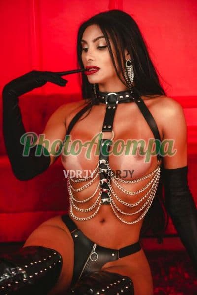 Travesti acompanhante foto verificada em Rio de Janeiro, foto 3 de Bianca Guimarães