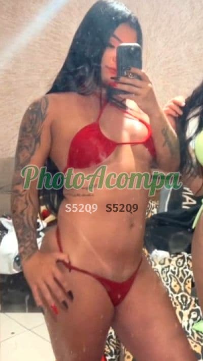 Travesti acompanhante em Ourinhos — garganta profunda, foto 4 de Bianca Oliveira