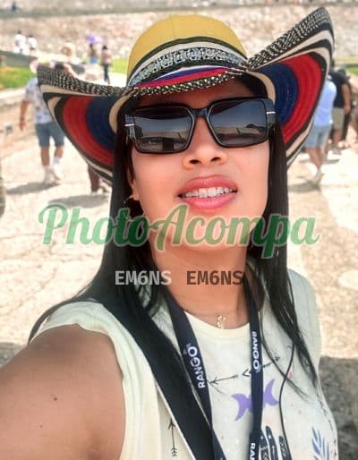 Foto 6: Travesti acompanhante em Brasília — beijo na boca, Bianca Peruana