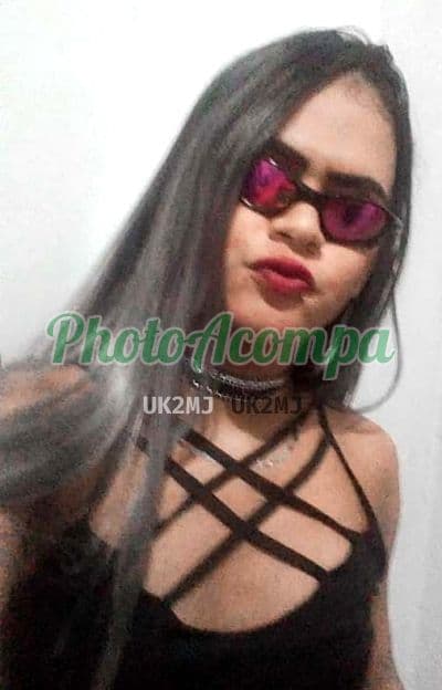 Foto 5: Travesti acompanhante foto sem retoque em São Lourenço da Mata — Bianka