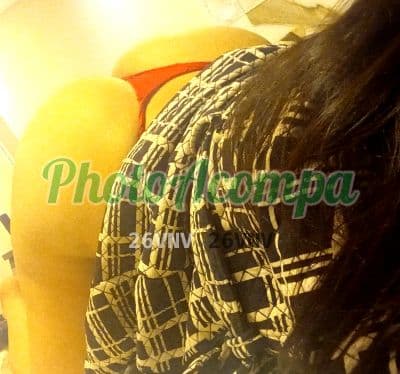 Travesti acompanhante foto sem retoque em Suzano (5) — Branquinha Yasmin