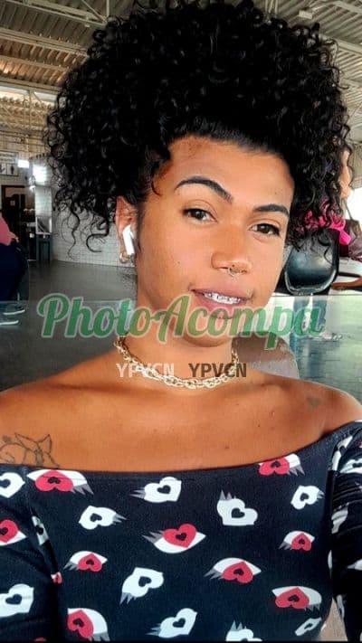 Travesti acompanhante em Campo Grande com beijo grego (4) — Brendah Vitorya