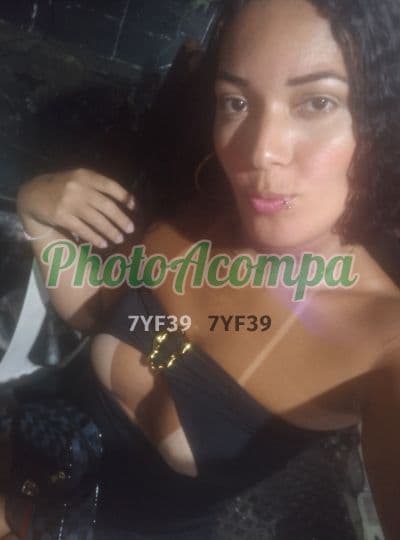 Travesti acompanhante foto sem retoque em Rio de Janeiro, foto 5 de Brendinha