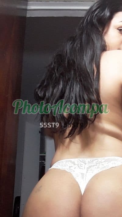 Travesti acompanhante foto sem retoque em Niterói (5) — Bruna