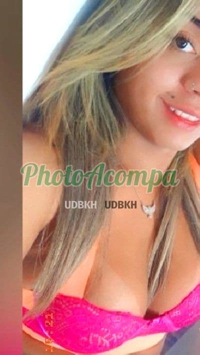 Travesti acompanhante em Porto Alegre — beijo grego, foto 4 de Bruna Albuquerque