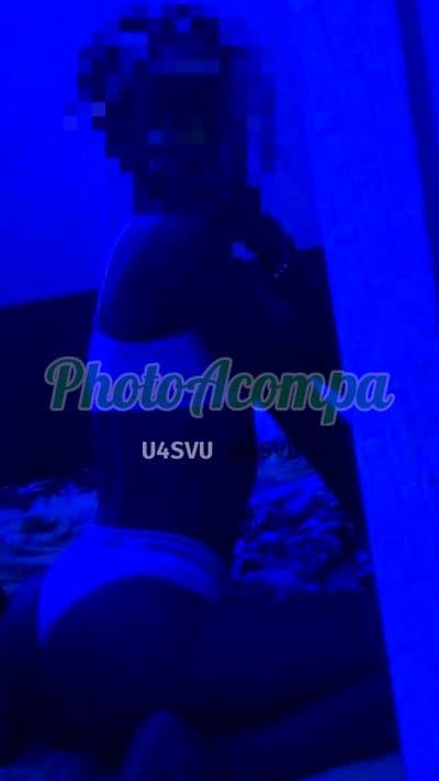 Foto 2: Travesti acompanhante foto real em Ribeirão Preto — Bruna Becker