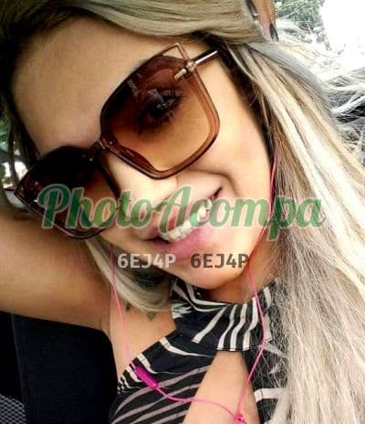 Travesti acompanhante em João Pessoa com beijo na boca (4) — Bruna Blond