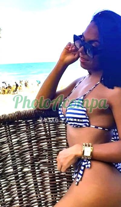 Travesti acompanhante foto verificada em Curitiba, foto 3 de Bruna Ferraz