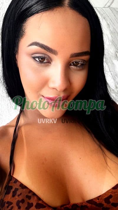 Travesti acompanhante foto verificada em São Paulo, foto 3 de Bruna Mariah