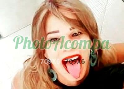 Foto 5: Travesti acompanhante foto sem retoque em Salvador — Bruna Mel