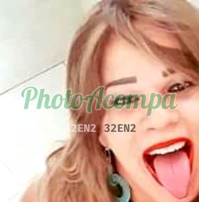 Travesti acompanhante em Salvador com beijo grego (6) — Bruna Mel