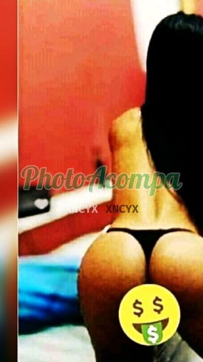 Travesti acompanhante em Belém — beijo na boca, foto 2 de Bruna Oliveira