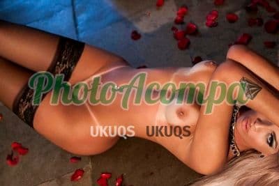 Travesti acompanhante foto sem retoque em São Paulo — Bruna Rios, foto 5