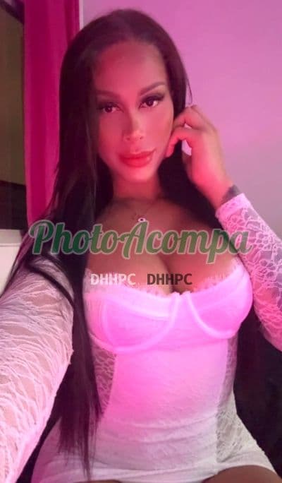 Travesti acompanhante em Rio do Sul — beijo grego, foto 2 de Bruna Sierra