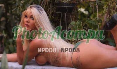 Travesti acompanhante foto verificada em Volta Redonda (3) — Bruna Simpson