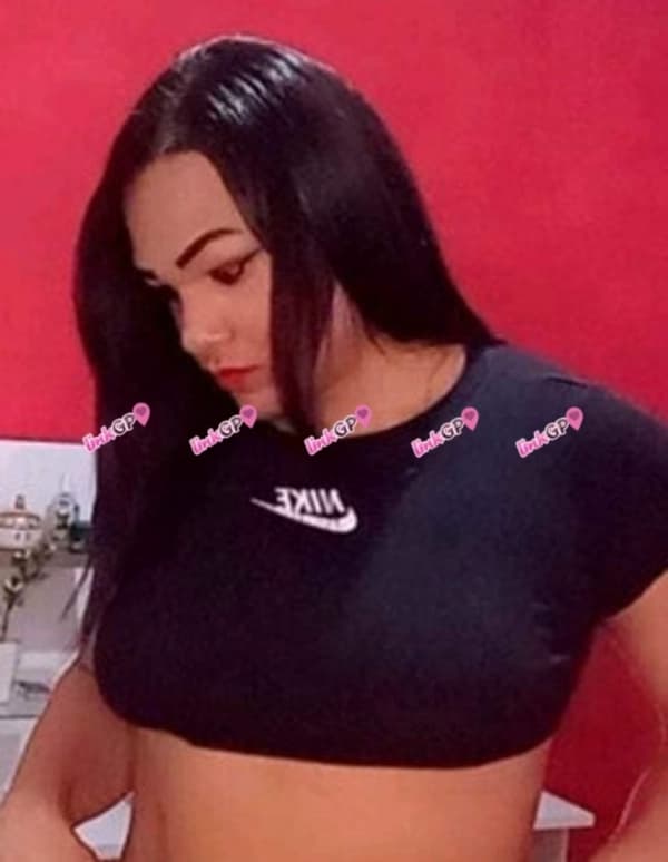 Foto 3: Travesti acompanhante asiática em Belford Roxo — Bruna Soares