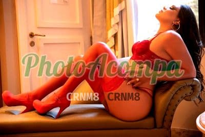 Travesti acompanhante imagem autêntica em Canoas — Bruna Souza, foto 4