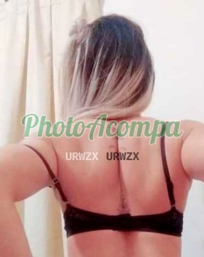 Travesti acompanhante imagem autêntica em São José dos Campos (4) — Bruna Vieira