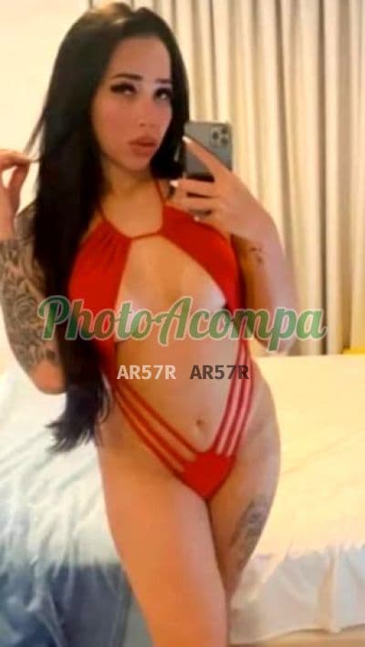 Travesti acompanhante foto sem retoque em Limeira, foto 5 de Bruninha