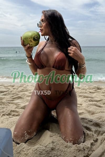 Foto 6: Travesti acompanhante em São José dos Campos — beijo grego, Bruninha Cristal