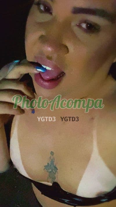 Travesti acompanhante foto verificada em Guarulhos — Bruninha Rodrigues, foto 3