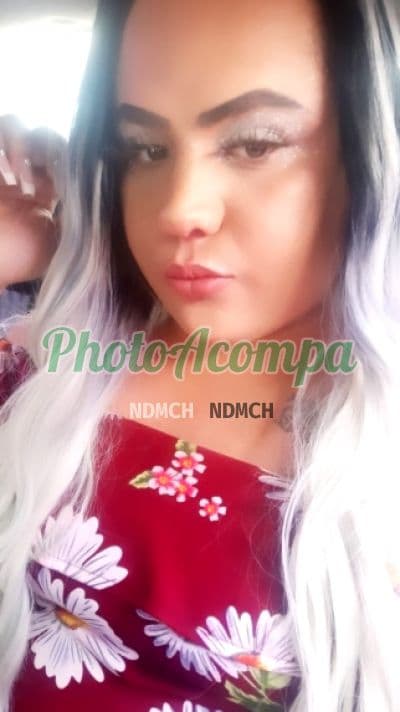 Travesti acompanhante em Itapema — garganta profunda, foto 6 de Byanca