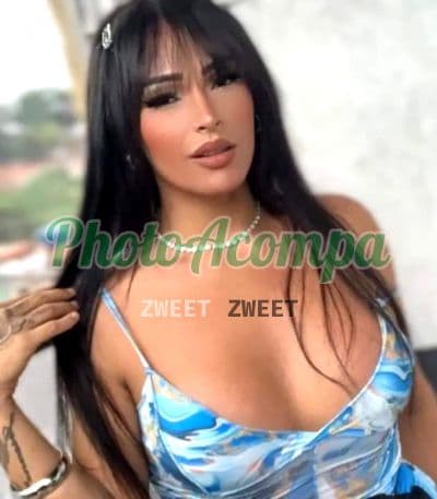 Travesti acompanhante foto sem retoque em ABC Paulista, foto 5 de Byanca Andrade