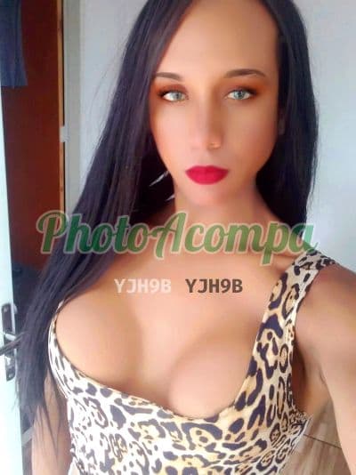 Travesti acompanhante foto sem retoque em Araraquara, foto 5 de Camila