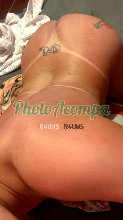 Foto 6: Travesti acompanhante em Limeira — beijo na boca, Camila