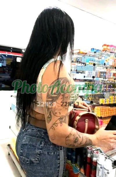 Travesti acompanhante em Belém com beijo grego (6) — Camila Sampaio