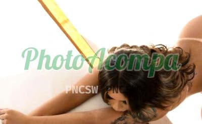 Travesti acompanhante foto verificada em São Paulo, foto 3 de Camila Santos