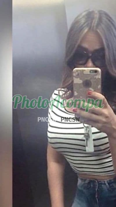 Foto 4: Travesti acompanhante em São Paulo — garganta profunda, Camila Santos