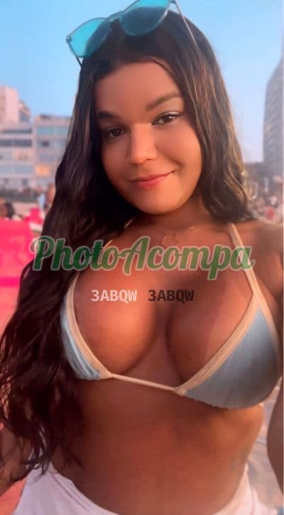 Travesti acompanhante foto sem retoque em Saquarema, foto 5 de Carla Angel