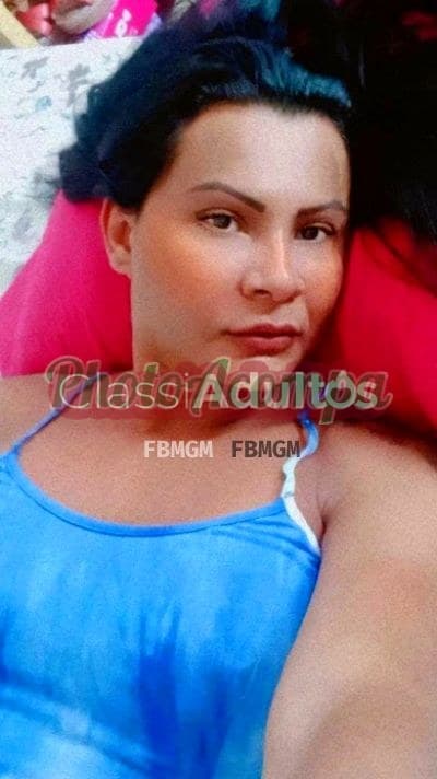 Travesti acompanhante imagem do anúncio em Taubaté