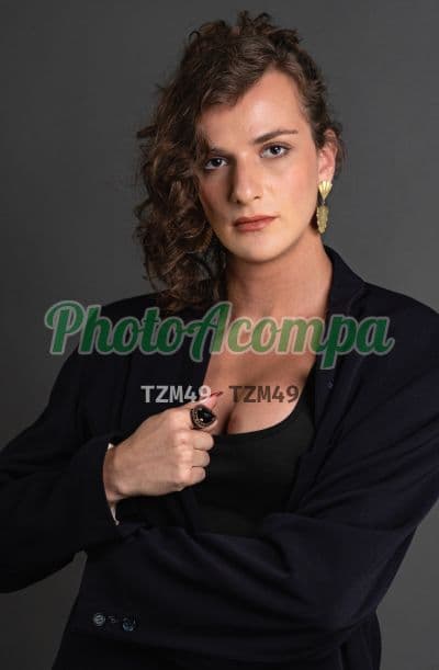 Travesti acompanhante foto real em São Paulo, foto 2 de Carmen Nova