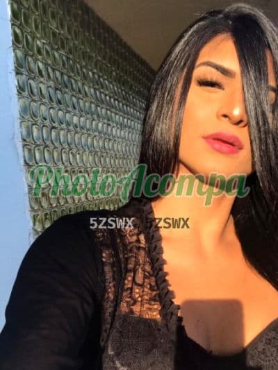 Travesti acompanhante em São Paulo com beijo grego (6) — Carol Lins