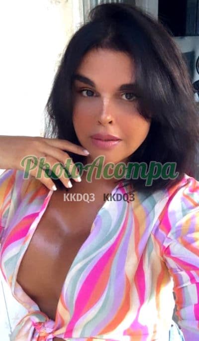 Foto 3: Travesti acompanhante foto verificada em Rio de Janeiro — Carolina