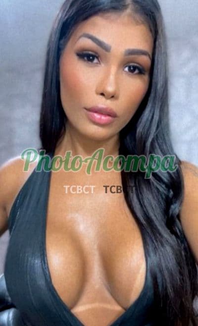 Foto 5: Travesti acompanhante foto sem retoque em Rio de Janeiro — Carolina Carvalho