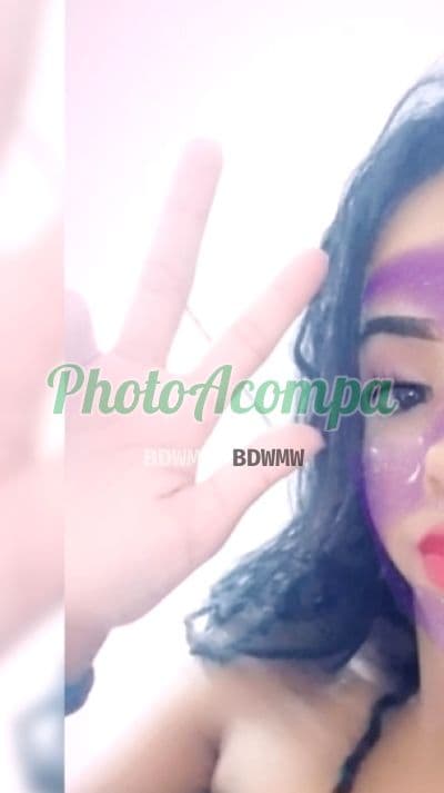 Travesti acompanhante foto verificada em São Paulo — Caroline Paiva, foto 3