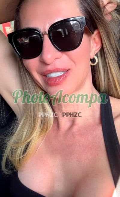 Foto 4: Travesti acompanhante em São Paulo — beijo na boca, Carolzinha