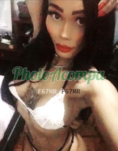 Travesti acompanhante em Balneário Camboriú com garganta profunda (4) — Carolzita
