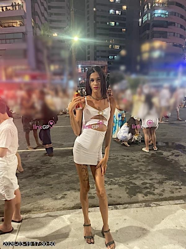 Travesti acompanhante apertadinha em Recife, foto 2 de Cerejinha