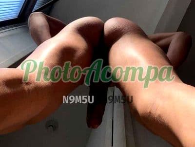 Foto 4: Travesti acompanhante em Belo Horizonte — oral sem camisinha, Christianna A Martorano