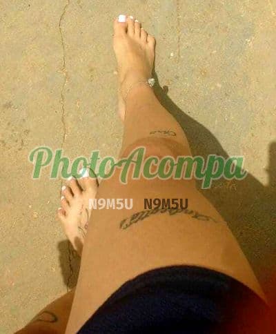 Foto 6: Travesti acompanhante em Belo Horizonte — garganta profunda, Christianna A Martorano