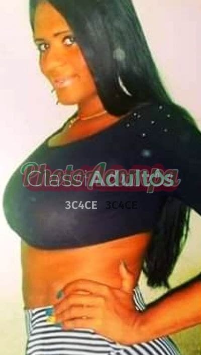Travesti acompanhante imagem do anúncio em Rio de Janeiro — Cintya
