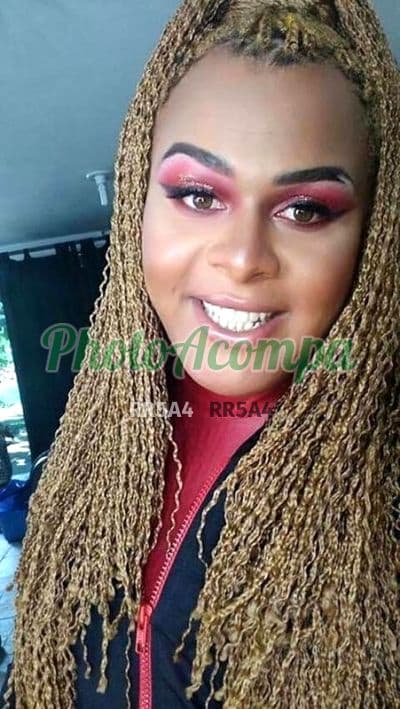 Travesti acompanhante foto sem retoque em Olinda (5) — Clara