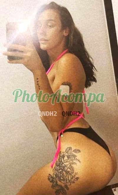 Travesti acompanhante foto sem retoque em Niterói (5) — Clara Dantas