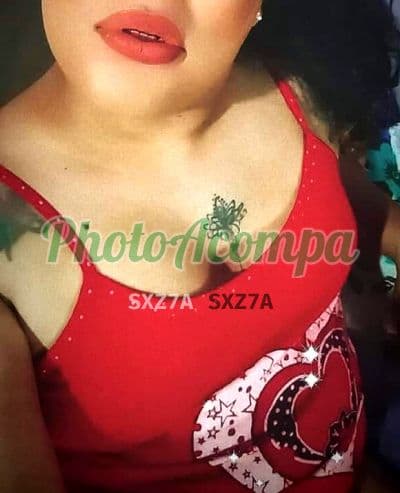Foto 3: Travesti acompanhante foto verificada em Campinas — Clara Mello