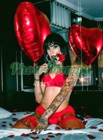 Travesti acompanhante foto verificada em Rio de Janeiro — Clara Prado, foto 3